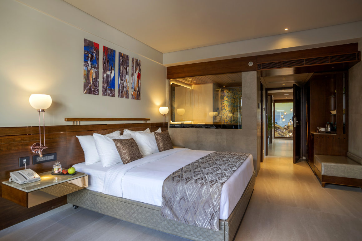 premium hotel in goa