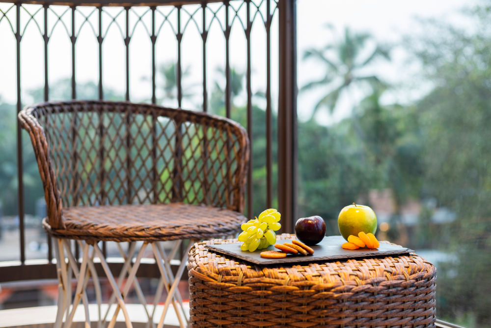 best hotel deals goa