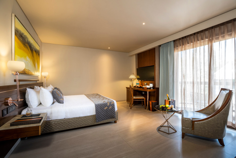 best hotels to stay in goa