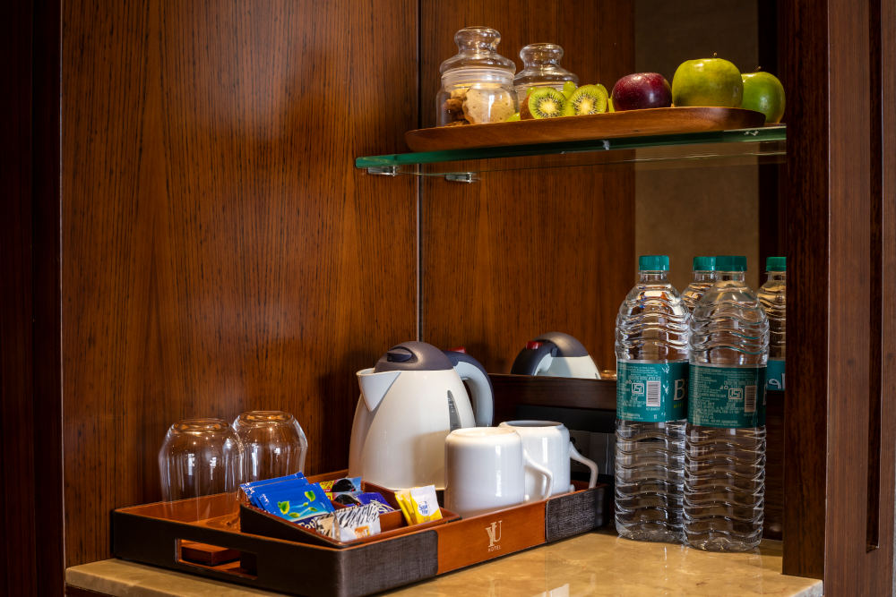best luxury hotels in goa