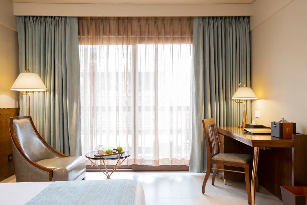 premium hotel in north goa