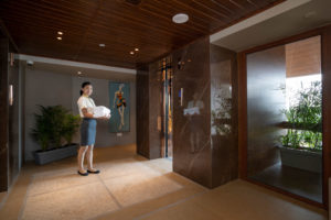 best hotels in goa for family