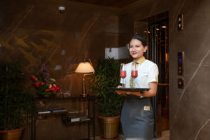 goa hotel deals