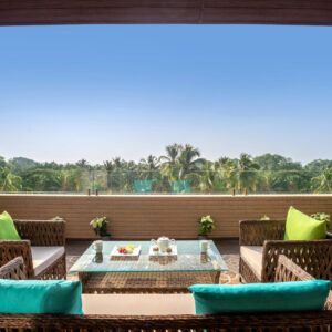 Yu Hotel – A holiday attraction that wins over family travelers