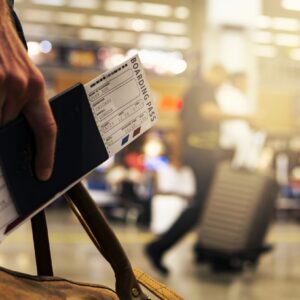 Planning a business trip? Here are a few things to consider