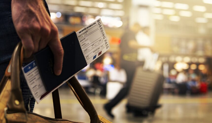 Planning a business trip? Here are a few things to consider Planning a business trip? Here are a few things to consider