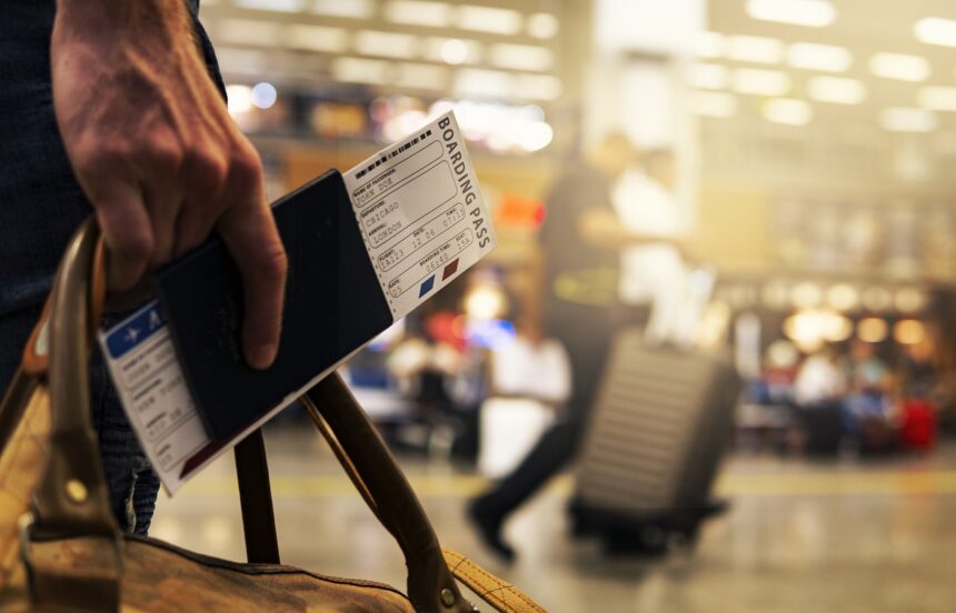 Planning a business trip? Here are a few things to consider