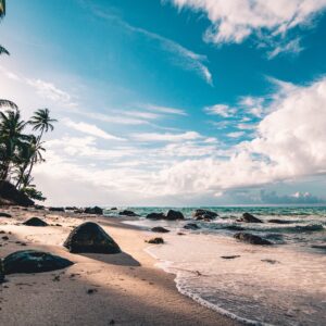 5 reasons why Goa is a perfect holiday spot