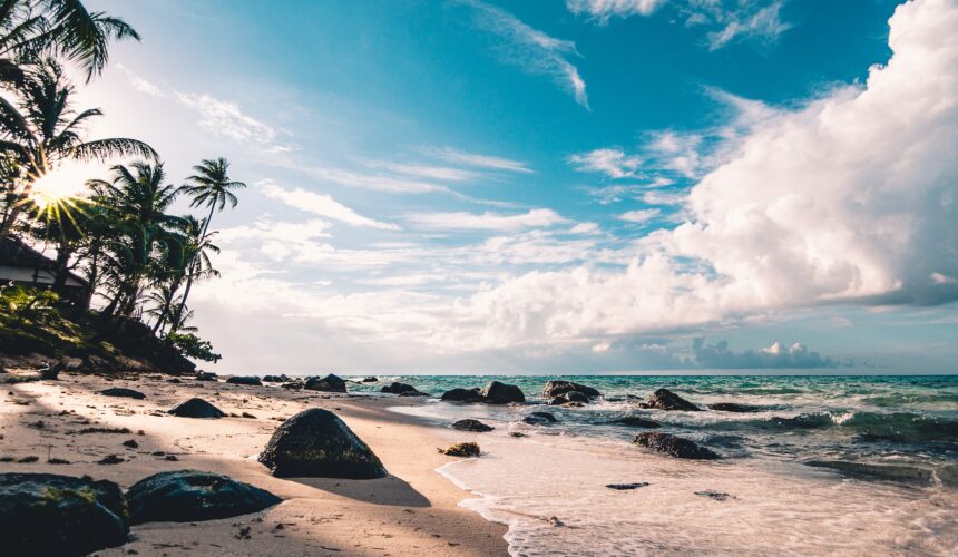 5 reasons why Goa is a perfect holiday spot