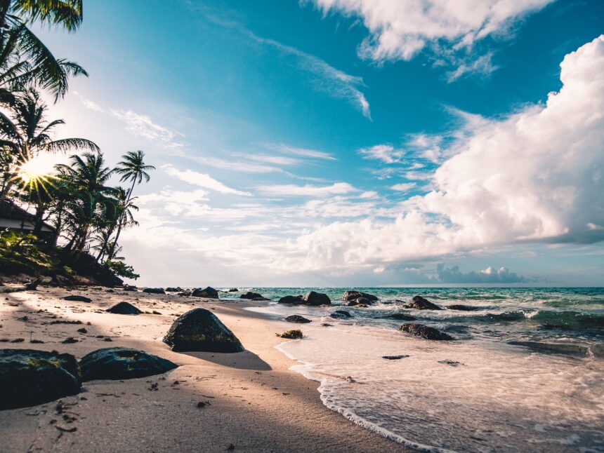 5 reasons why Goa is a perfect holiday spot